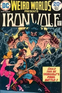 "Home World" & "Encounter"