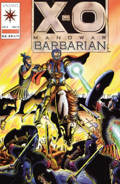 Cover of Homecoming Part 1: Besieged