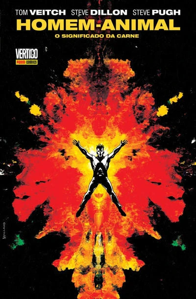 Cover of O Significado da Carne