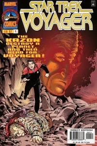 Homeostasis, Part One