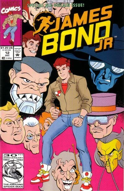 Cover of Homeward Bound!