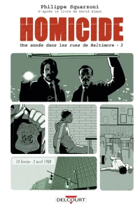 10 février - 2 avril 1988.