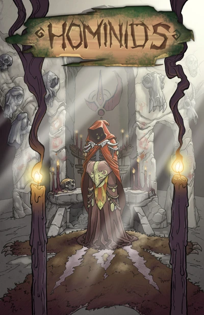 Cover of The Mountain