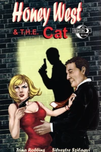 Death in the Desert Part 2