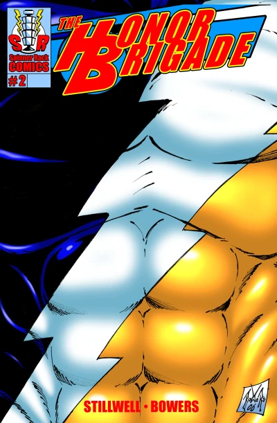 Cover of Purgatory Mambo!