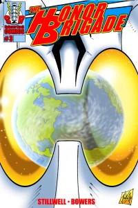 Blast From The Past!