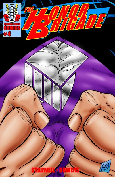 Cover of The Road To Hell