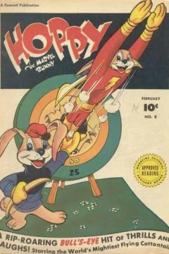 The Three Carroteers