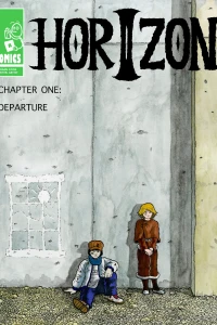 Chapter One: Departure