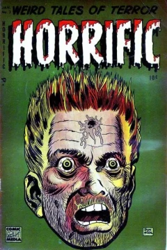 Weird Tales of Terror