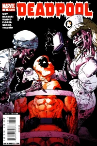 Horror Business, Part Two: Raw Deal