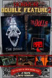 The Scout; The Dolls