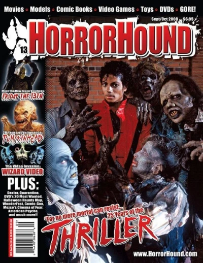 Cover of Issue #13