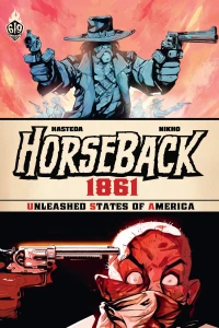 Unleashed States of America