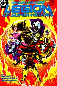 Hostage on a Hostile Star