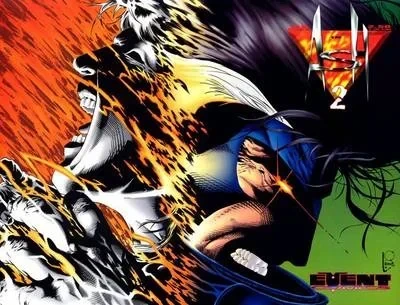 Cover of Hot Child in the City