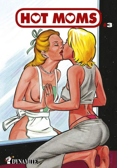 Cover of Issue #3
