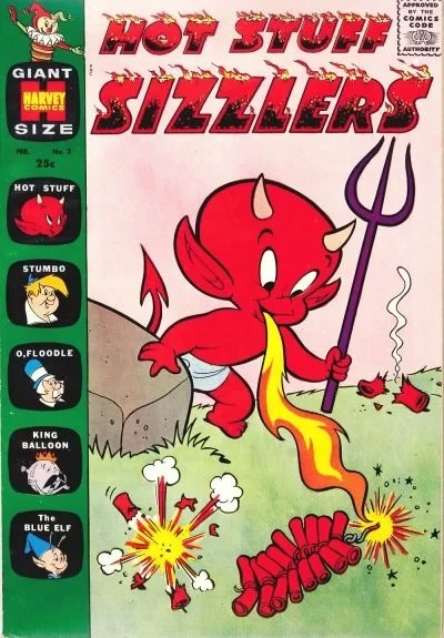 Cover of Issue #3