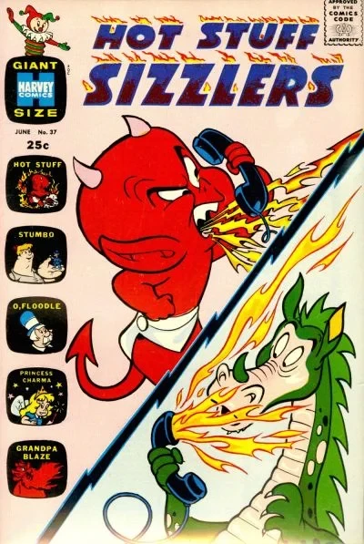 Cover of Issue #37