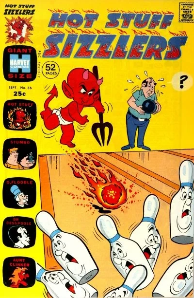 Cover of Issue #56