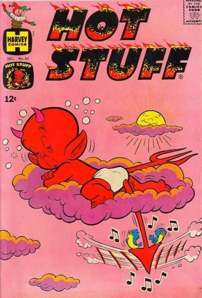 Cover of Issue #63