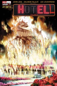 Chapter One: End of The Road