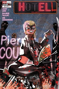 Chapter Two: From the Wreckage