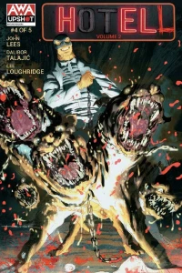 Chapter Four: Good Boy