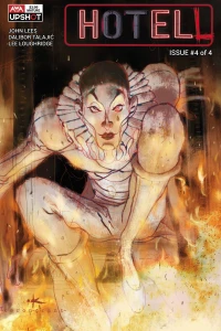 Room 4: Blot Out the Sun