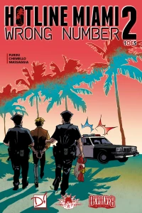 What The End Looks Like