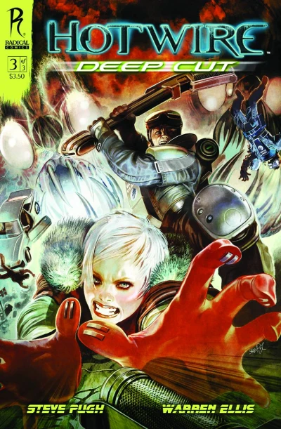 Cover of Everyone Gets A Medal