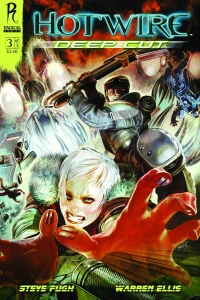 Everyone Gets A Medal