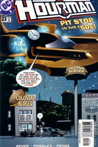 The Unbelievable Truth