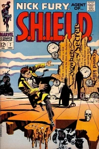 Hours of Madness, Days of Death