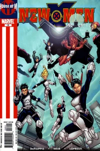 House Divided (part 1 of 4)