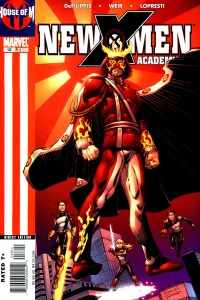 House Divided (part 3 of 4)