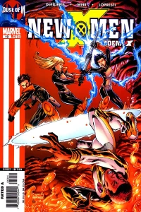 House Divided (part 4 of 4)