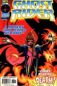 House of Burning Souls