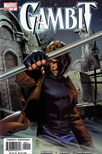 House of Cards, Part 2: Player's Club