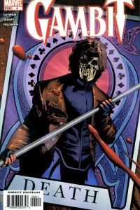 House Of Cards, Part 4: Bet Your Life