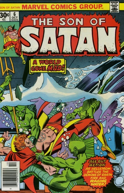 Cover of House of Elements!