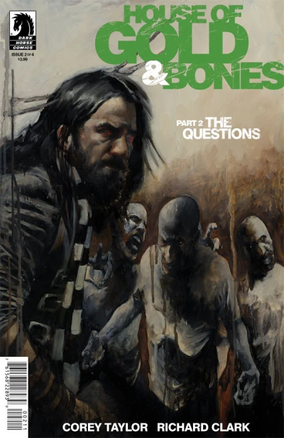 Cover of The Questions