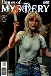 La Belle Et Le Bete Noir: Chapter Five Of Love Stories For Dead People