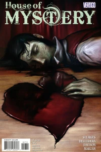 Poetics: Part Two of the Beauty of Decay; Mise-En-Scène