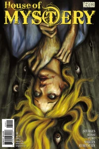 Convergence: Part Four of the Beauty of Decay; House and Home