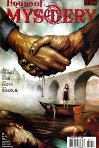 Management Part 4 of 4; Romantic Comedy (With Corpses)