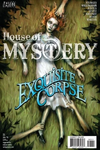 Comes the Hunter; The Heart's Filthy Lesson; The Pen is Mightier...; Heart and Soul; A Pure and Noble Heart