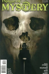 Room and Boredom, Part 3: Thanks, But No Thanks