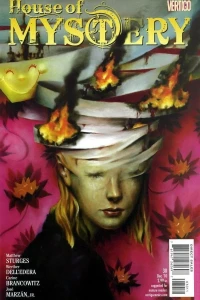 Monsters/The Goblin King/Baby Universes/Problem Solved/The Fix/What You Need Vs. What You Want/Three Guys Walk into a Bar: Safe as Houses, Part 5 of 5; Lotus Blossom's Theory of Names