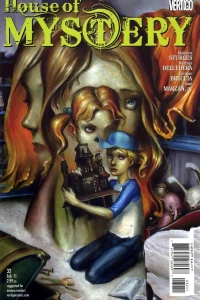 New Choices: Conception, Part 2 of 5; Murder Most Foul!